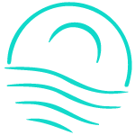 Kitesurf en Sant Pere Pescador Logo